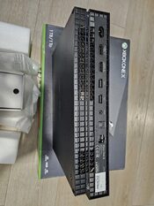 Get xbox one x project scorpio 1tb