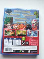 Nexomon: Extinction PlayStation 4