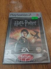 Harry Potter and the Goblet of Fire PlayStation 2