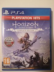 Horizon Zero Dawn: Complete Edition PlayStation 4