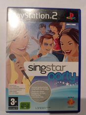 Buy SingStar Party PlayStation 2