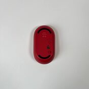 Logitech POP Wireless Mouse with Emoji Button Function - Heartbreaker