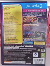 Just Dance 3 Special Edition Xbox 360