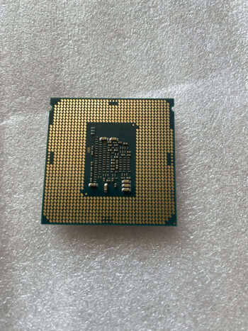 Intel Celeron G3900 2.8 GHz LGA1151 Dual-Core CPU