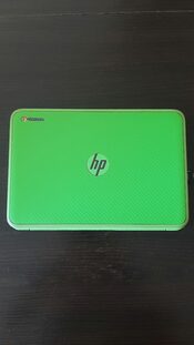 HP 11 G5 11.6" ANDROID Intel Celeron 4GB/16GB SSD, liečiamas ekranas for sale