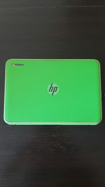 HP 11 G5 11.6" ANDROID Intel Celeron 4GB/16GB SSD, liečiamas ekranas for sale