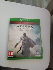 Assassin’s Creed The Ezio Collection Xbox One