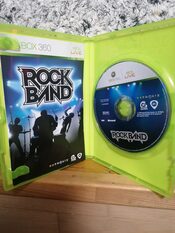 Rock Band Xbox 360