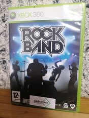 Rock Band Xbox 360