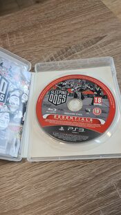 Buy Sleeping Dogs PlayStation 3