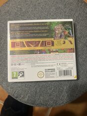 The Legend of Zelda: A Link Between Worlds Nintendo 3DS