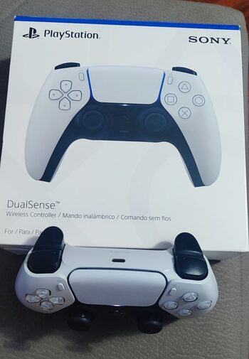 Mando inalámbrico DualSense PS5