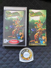 Daxter PSP