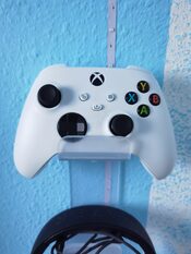 Get Xbox Series S, White, 512GB