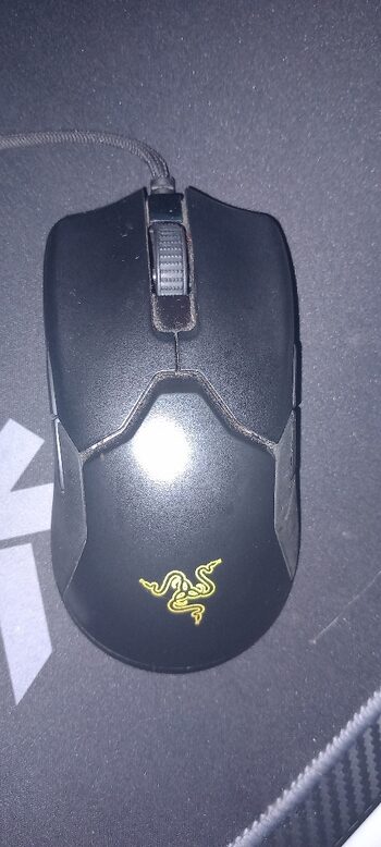 razer viper 