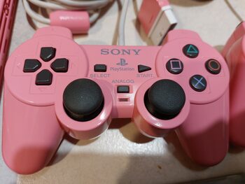 Playstation 2, pink for sale