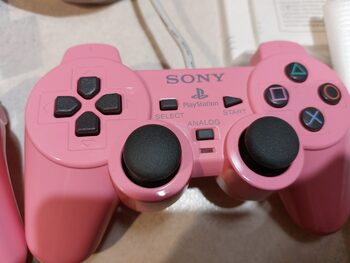 Buy Playstation 2, pink