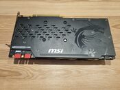 Buy MSI GeForce GTX 1070 8 GB 1506-1797 Mhz PCIe x16 GPU