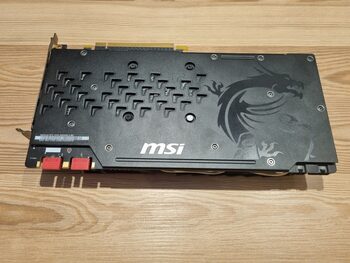 Buy MSI GeForce GTX 1070 8 GB 1506-1797 Mhz PCIe x16 GPU