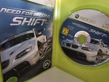 Buy Need for Speed: Shift Xbox 360