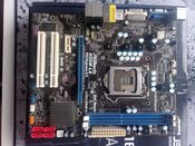 ASRock H55M-LE PCI Express2.0 LGA 1156 DDR3 2600+