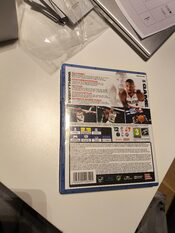 NBA 2K21 PlayStation 4