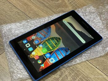 Lenovo Tab 3 7.0 Essentials (minimaliai iskiles stikliukas) - 30eur