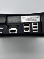 Xbox 360 S Slim 250GB (NO HDD) Žaidimų Konsolės Juodas Rinkinys