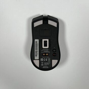 Razer Viper Ultimate - Wireless Gaming Mouse - Black