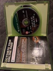 Dead Space 2 Xbox 360