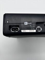 Xbox 360 S Slim 250GB (NO HDD) Žaidimų Konsolės Juodas Rinkinys
