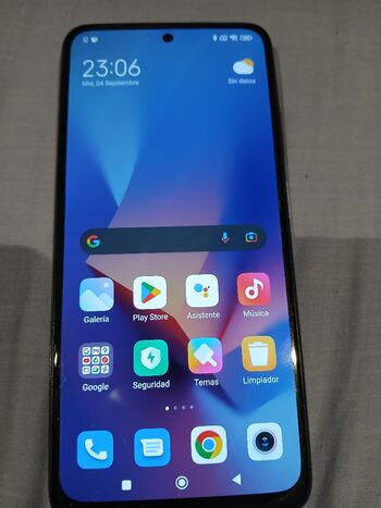 Xiaomi Redmi Note 10 128GB