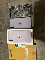 Apple iPhone 11 64GB Purple