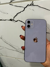 Buy Apple iPhone 11 64GB Purple