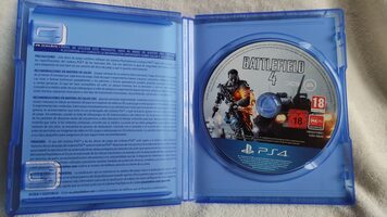 Battlefield 4 PlayStation 4 for sale