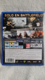 Battlefield 4 PlayStation 4