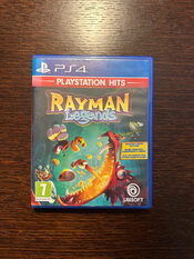 Rayman Legends PlayStation 4