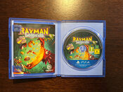 Buy Rayman Legends PlayStation 4