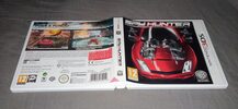 Spy Hunter Nintendo 3DS