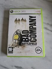 Battlefield: Bad Company Xbox 360