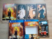 Blacksad: Under the Skin Limited Edition PlayStation 4