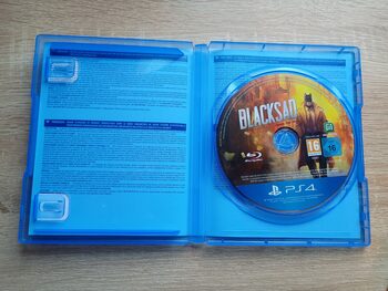 Blacksad: Under the Skin Limited Edition PlayStation 4 for sale