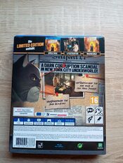 Blacksad: Under the Skin Limited Edition PlayStation 4