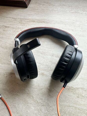 Jabra Evolve 80 duo for sale