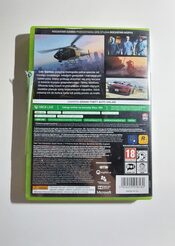 Buy Grand Theft Auto V Xbox 360