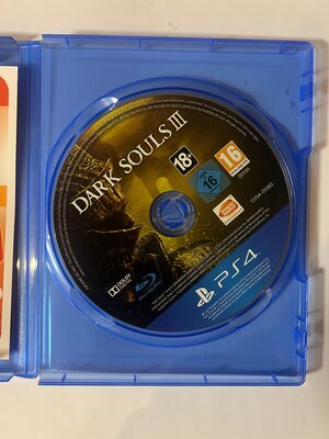 Dark Souls III PlayStation 4