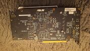 Asus GeForce GTX 1060 6GB 6 GB 1594-1809 Mhz PCIe x16 GPU