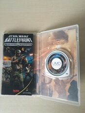 Buy Star Wars: Battlefront Renegade Squadron PSP