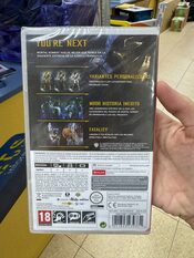 Buy Mortal Kombat 11 Nintendo Switch