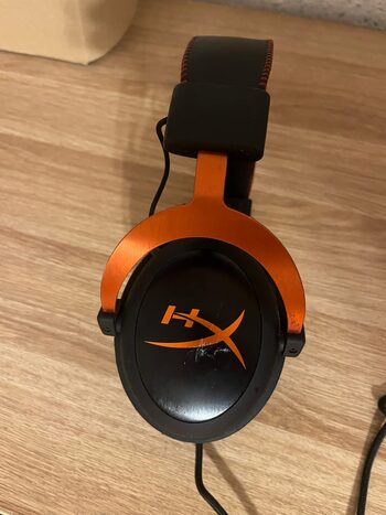 HyperX Cloud 2 II